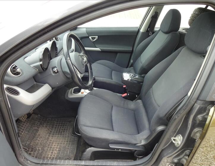 Smart Forfour 16