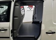 Volkswagen Caddy 29