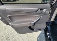Ford Mondeo 16