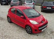 Peugeot 107 1