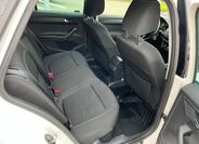 Škoda Fabia 16