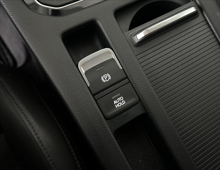 Volkswagen Passat 23