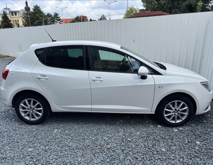 Seat Ibiza 14