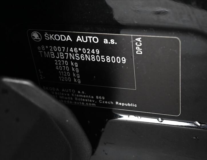 Škoda Kodiaq 15