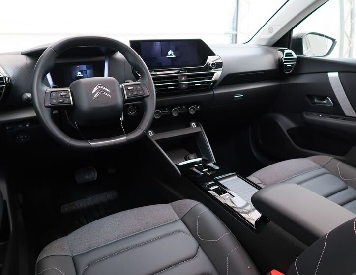 Citroën C4 16