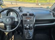 Suzuki Splash 9