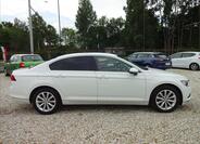 Volkswagen Passat 8