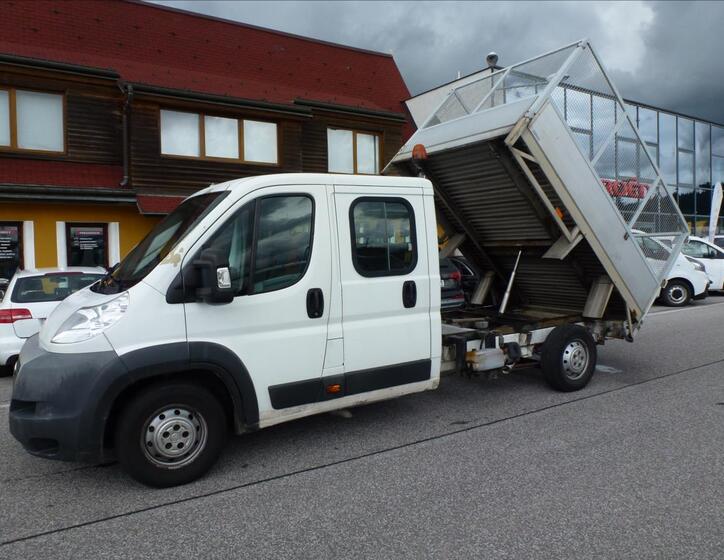 Fiat Ducato 1