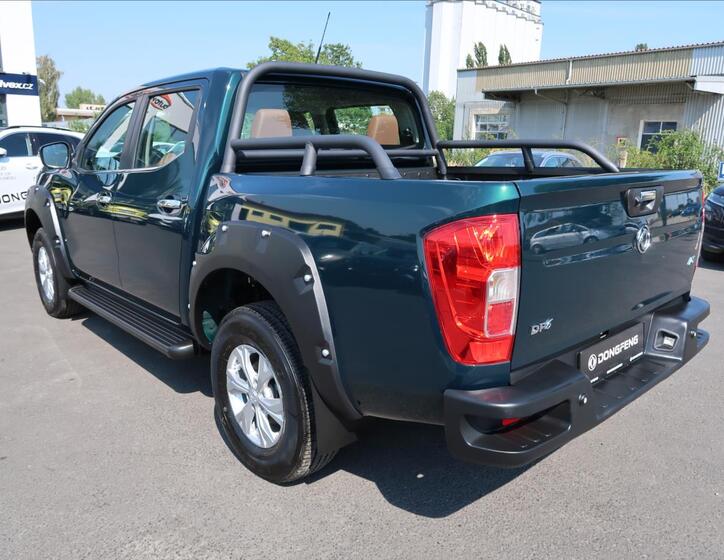 Dongfeng DF 6 4