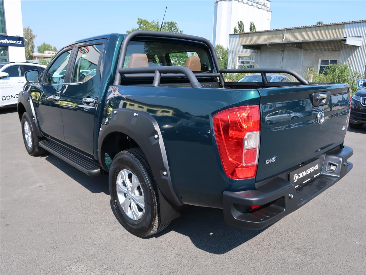 Dongfeng DF 6