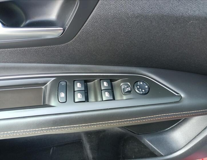 Peugeot 3008 20