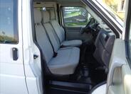 Volkswagen Transporter 9