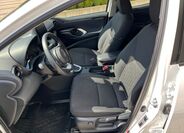 Toyota Yaris 13