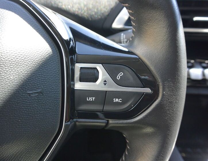 Peugeot 3008 17