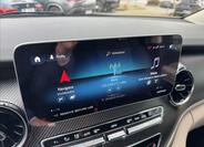 Mercedes-Benz Třídy V 12