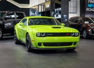 Dodge Challenger 9