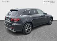 Mercedes-Benz GLC 5