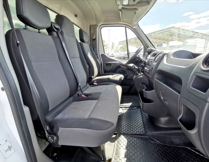 Renault Master 7