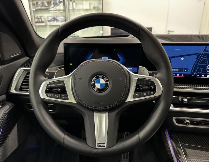 BMW X7 17