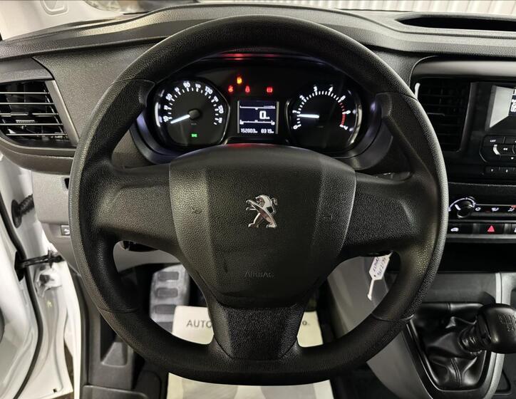 Peugeot Expert 17
