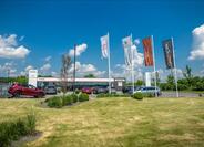 Volkswagen Touareg 26