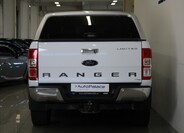 Ford Ranger 4