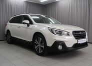 Subaru Outback 3
