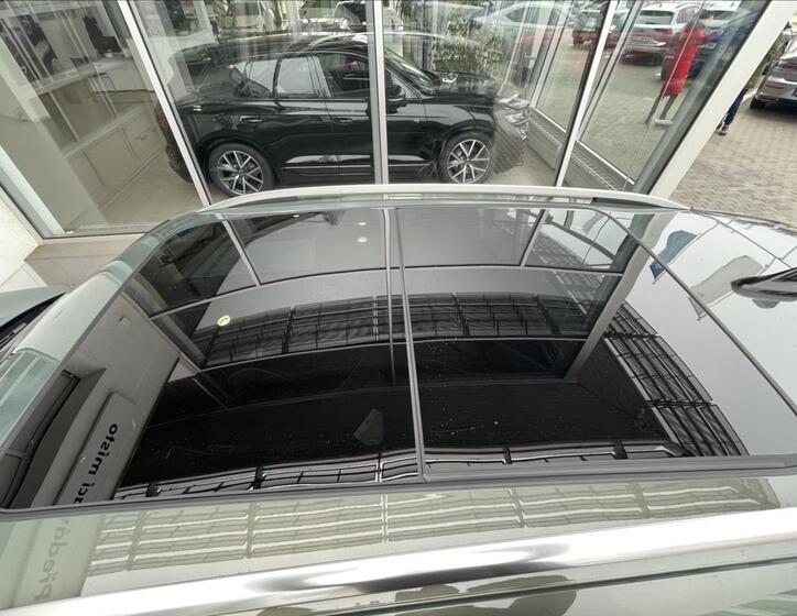 Volkswagen Tiguan 13