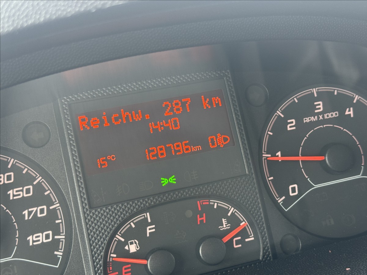 Citroën Jumper