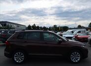 Volkswagen Tiguan 5