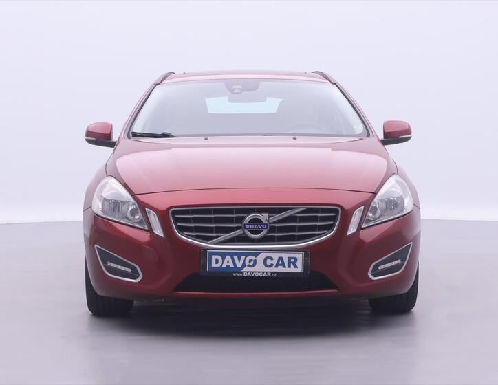 Volvo V60 2