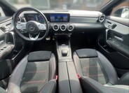 Mercedes-Benz CLA 9