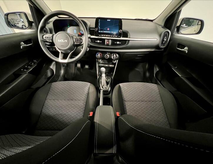 KIA Picanto 14