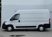 Opel Movano 2