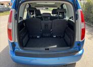 Škoda Roomster 27