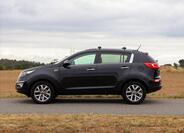 KIA Sportage 4