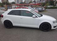 Audi A3 5