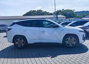 Hyundai Tucson 4