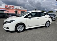 Nissan Leaf 10