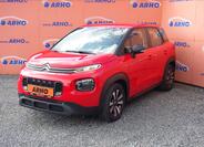 Citroën C3 Aircross 3