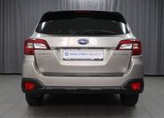 Subaru Outback 6