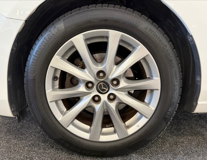 Mazda 6 23