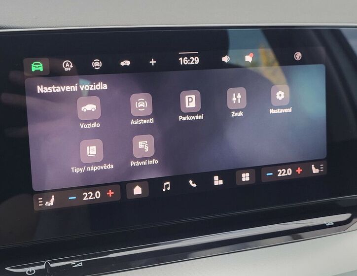 Škoda Octavia 19