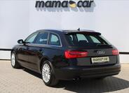 Audi A6 5