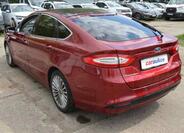 Ford Mondeo 6