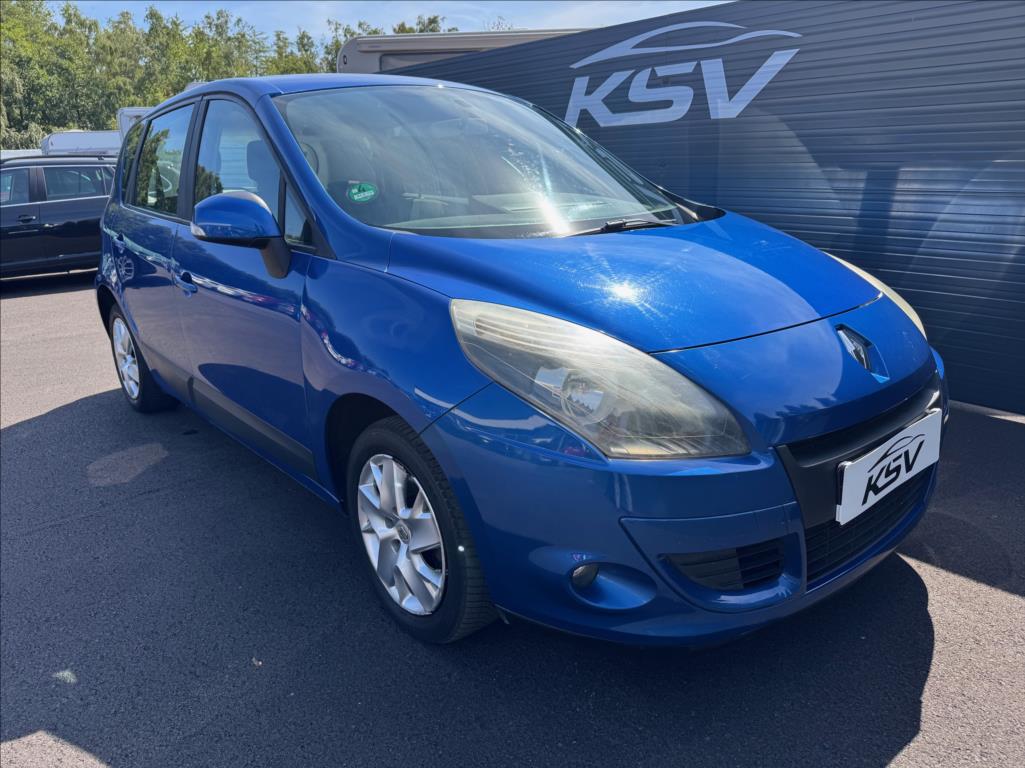 Renault Scénic