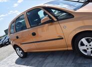 Opel Meriva 9
