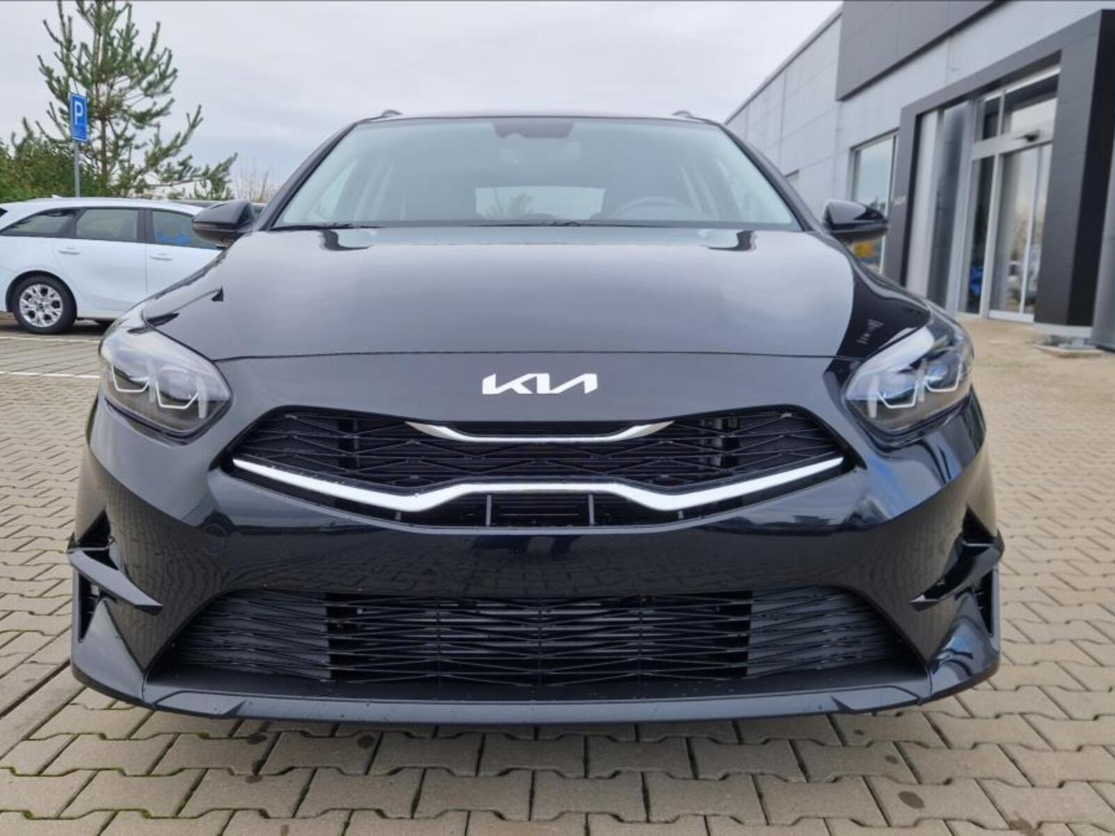 KIA Ceed 2