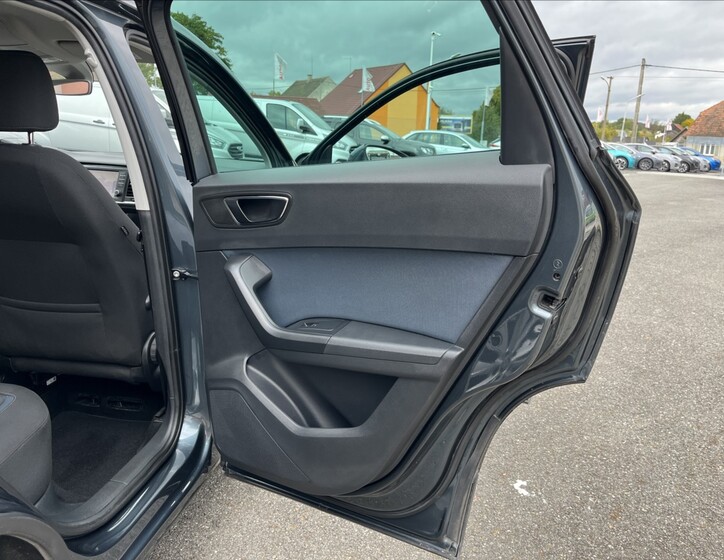 Seat Ateca 51
