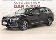 Audi Q7 1